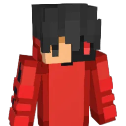 Nickolas2013 Minecraft avatar bust