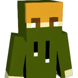 Nickolas20's Minecraft skin