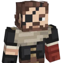 NickolasBoy's Minecraft skin