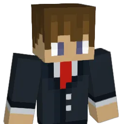 Nickonator13 Minecraft avatar bust