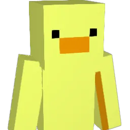 Nickpat_ Minecraft avatar bust