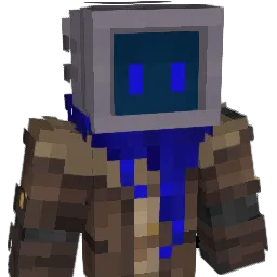 Nickped's Minecraft skin