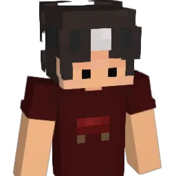 Nicks7_ Minecraft avatar bust