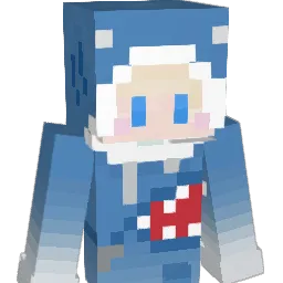 NicksBoyfriend Minecraft avatar bust