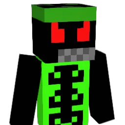 NicksDaddy1's Minecraft skin