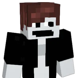 Nicksin1 Minecraft avatar bust