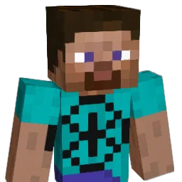 Nicksman's Minecraft skin