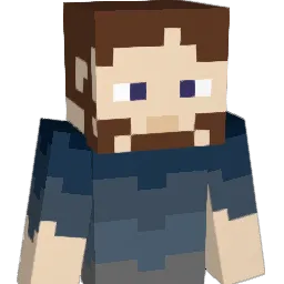Nicksnor's Minecraft skin