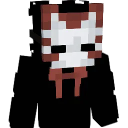 Nickson24's Minecraft skin