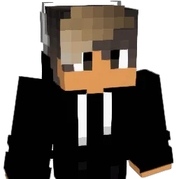 Nickson_007 Minecraft avatar bust