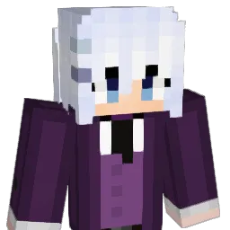 Nicksuzx82 Minecraft avatar bust