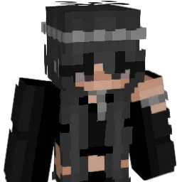 Nicky4778 Minecraft avatar bust