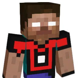 Nicky702's Minecraft skin