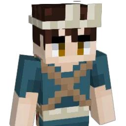 Nicky8712's Minecraft skin