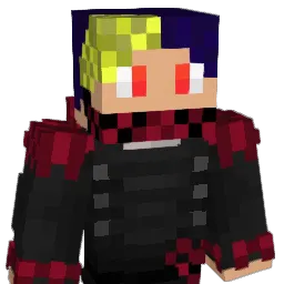Nicky999999 Minecraft avatar bust