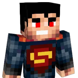 NickyBoss6969's Minecraft skin