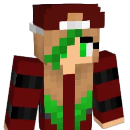 NickyFarm21's Minecraft skin