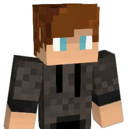 NickyJDMC's Minecraft skin