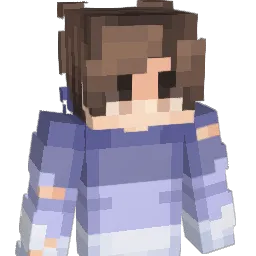 NickyLiner999 Minecraft avatar bust