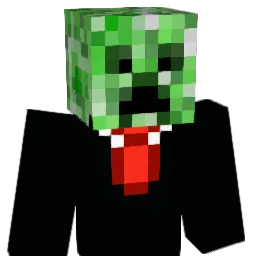 NickySims's Minecraft skin