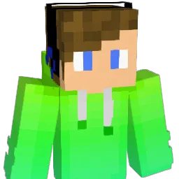 NickyWicky03's Minecraft skin