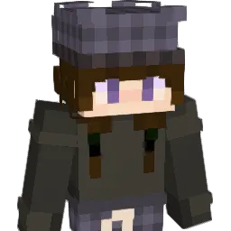 Nicky_0815 Minecraft avatar bust