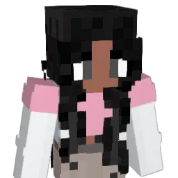 Nicky_1215 Minecraft avatar bust