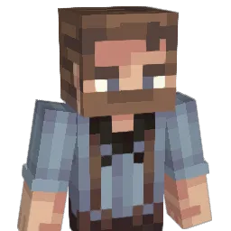 Nicky_Breeky Minecraft avatar bust