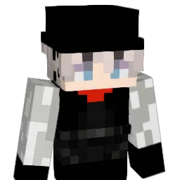 Nicky_L4D2's Minecraft skin