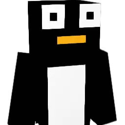 Nickyboi13 Minecraft avatar bust