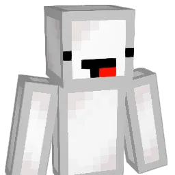 Nickyboy2442 Minecraft avatar bust