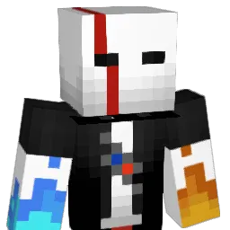 Nickyemil's Minecraft skin