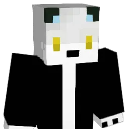 NiclasLP Minecraft avatar bust