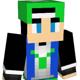 NiclasYoshi03 Minecraft avatar bust