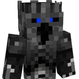 Niclas_64 Minecraft avatar bust