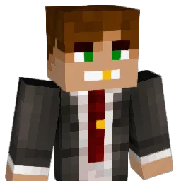 Niclau's Minecraft skin