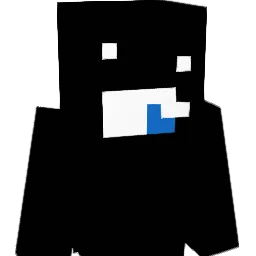Nico17188 Minecraft avatar bust