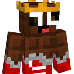 Nico204x Minecraft avatar bust