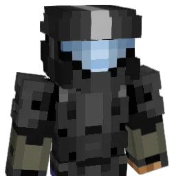 Nico210816 Minecraft avatar bust