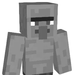 Nico220509 Minecraft avatar bust