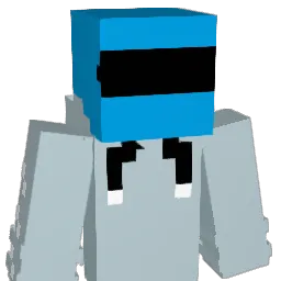 Nico26584981 Minecraft avatar bust