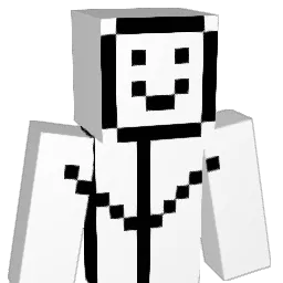 Nico300301 Minecraft avatar bust