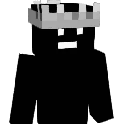 Nico3470 Minecraft avatar bust