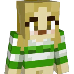 Nico5129 Minecraft avatar bust
