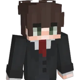 Nico5 Minecraft avatar bust