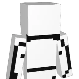 NicoAlex18 Minecraft avatar bust