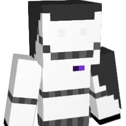 NicoCreatorHD Minecraft avatar bust