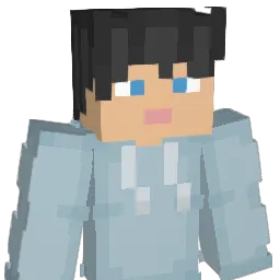 NicoDaMaster Minecraft avatar bust