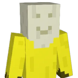 NicoFalcon's Minecraft skin