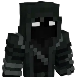 NicoFio3 Minecraft avatar bust